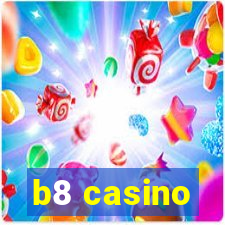 b8 casino